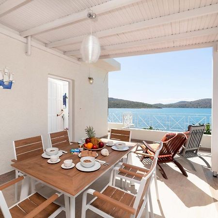 Tsifliki Beach House 엘운다 외부 사진
